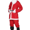 Smiffys Costumes Under £20 Christmas Santa Claus Costume