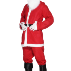 Smiffys Costumes Under £20 Christmas Santa Claus Costume
