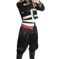 Generic New Romantic Costume