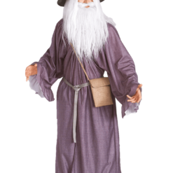 Rubies Book Characters Adult Gandalf The Grey Costume