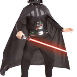 Rubies Book Characters Adult Darth Vader Costume
