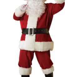 Rubies Father Christmas Costume