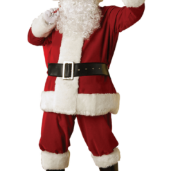 Rubies Santa Costume Plus Size