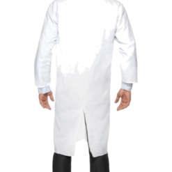 Smiffys Costumes Under £20 Adult Classic Doctors Coat Costume