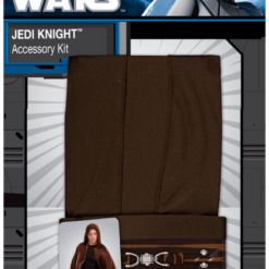 Rubies Adult Star Wars Jedi Knight Costume