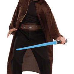 Rubies Adult Star Wars Jedi Knight Costume