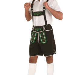 Fun Shack Bavarian Man Costume