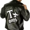 Smiffys Mens Grease T Bird Jacket Costume