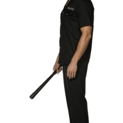 Smiffys Mens Cop Costume
