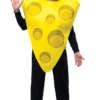 Rasta Imposta Food & Drink Adult Cheese Costume