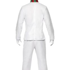 Smiffys Adult Snowman Suit Costume