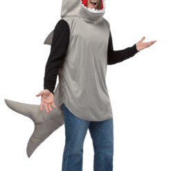 Generic Animals Adult Shark Costume
