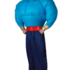 Rubies Adult Disney Genie Costume Arabian