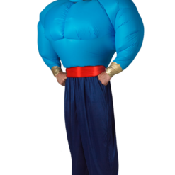 Rubies Adult Disney Genie Costume Arabian