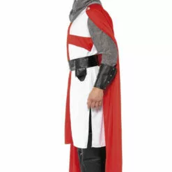 Smiffys St George Hero Costume