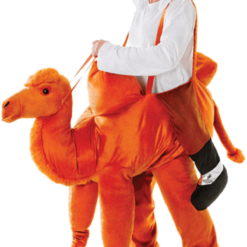 Bristol Novelty Adult Unisex Camel Step-in Costume