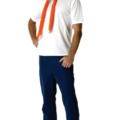 Rubies Book Characters Mens Fred Costume