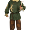 Rubies Adult Wizard Of Oz Scarecrow Costume