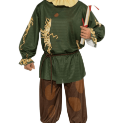 Rubies Adult Wizard Of Oz Scarecrow Costume