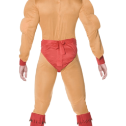 Smiffys Adult He-Man Costume