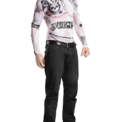 Rubies Cosplay & Comic Con The Joker Suicide Squad Costume