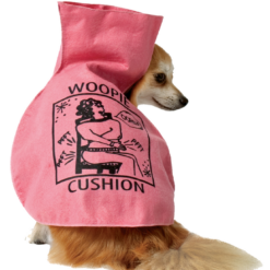 Rasta Imposta Novelty Woofie Cushion Dog Costume