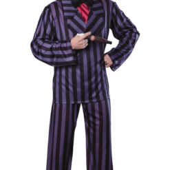 Rubies Movies Mens Addams Family Gomez Costume