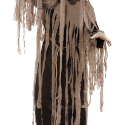 Rubies Mens Shredded Zombie Costume Costumes Under £20