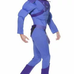 Smiffys Skeletor Costume Cartoons