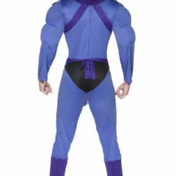 Smiffys Skeletor Costume Cartoons