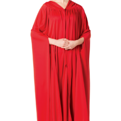 Rasta Imposta Book Characters Adult Handmaids Tale Cloak