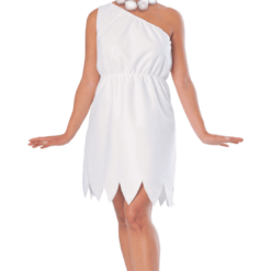 Rubies Cartoons Adult Wilma Flintstone Costume