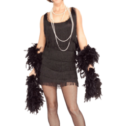 Rubies All Decades /Era Costumes Chicago Flapper Costume