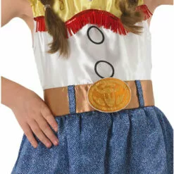 Rubies Kids Toy Story Jessie Costume Book Characters