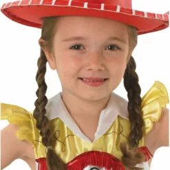 Rubies Kids Toy Story Jessie Costume Book Characters