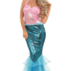 Fun Shack Mermaid Costume