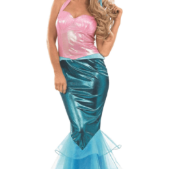 Fun Shack Mermaid Costume