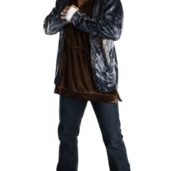 Rubies Cosplay & Comic Con Adult Killer Croc Costume