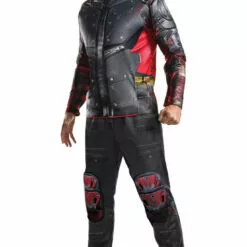 Rubies Adult Deadshot Costume