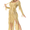 Rubies Womens Mummy Queen Costume Around The World