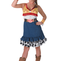 Rubies Womens Toy Story Jessie Costume Cartoons