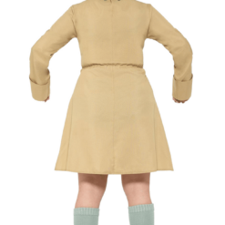 Smiffys Adult Miss Trunchbull Costume Book Characters