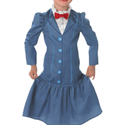 Rubies Kids Mary Poppins Costume Book Characters