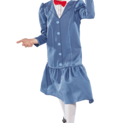 Rubies Kids Mary Poppins Costume Book Characters