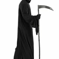 Orion Costumes Costumes Under £20 Adult Hooded Horror Robe