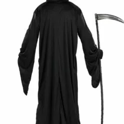 Orion Costumes Costumes Under £20 Adult Hooded Horror Robe 5 Orion Costumes Costumes Under £20 Adult Hooded Horror Robe