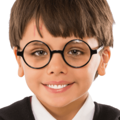 Rubies Harry Potter Glasses Cosplay & Comic Con