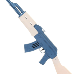 Smiffys Military AK47 Assault Rifle Accessory