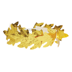 Bristol Novelty Greek Gold Leaf Crown