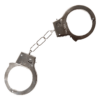 Smiffys Metal Handcuffs Accessory